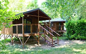 Camping Le Mouliat